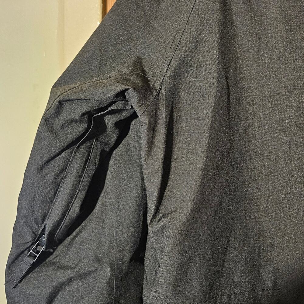 Burton Men's Covert Snowboard Jacket - Picture 8 of 13